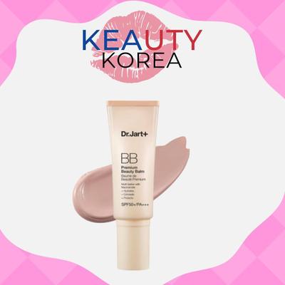 Make-up na obličej – BB a CC krémy