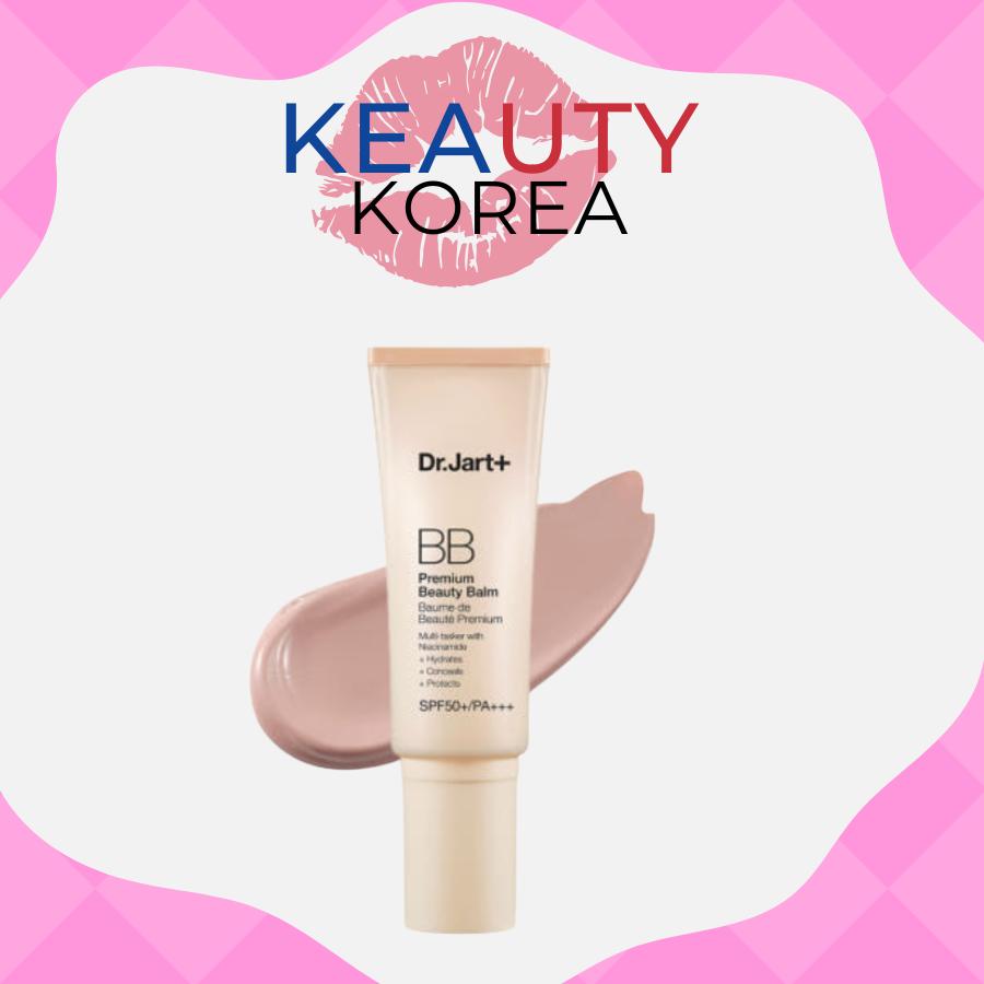 

доктор. Jart The Makeup Преміум Б юті Бальзам 01 Світло-грушевий