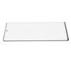 Front Outer Screen Glass Cover Replacement for Samsung Galaxy Note 10 Spare Screen Repair Kit Black
