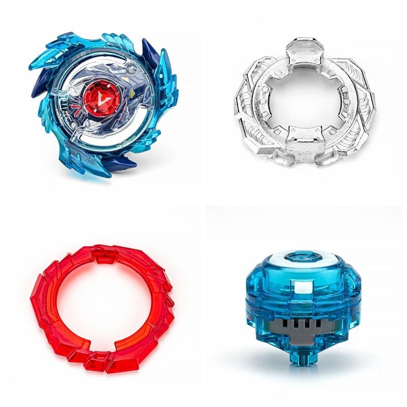 Metallischer Kreisel, Kreisel zum Kämpfen, Kreisel-Sammlung, Geschenk, Weihnachtsgeschenke Interaktives Spielzeug