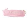 Silicone Sink Splash Guard Reusable Water Blocking Board Flexible Sink Flap Block  Sink Partition