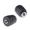 0.8-10Mm Keyless Drill Chuck Converter 3/8" 24Unf Sds Adaptor