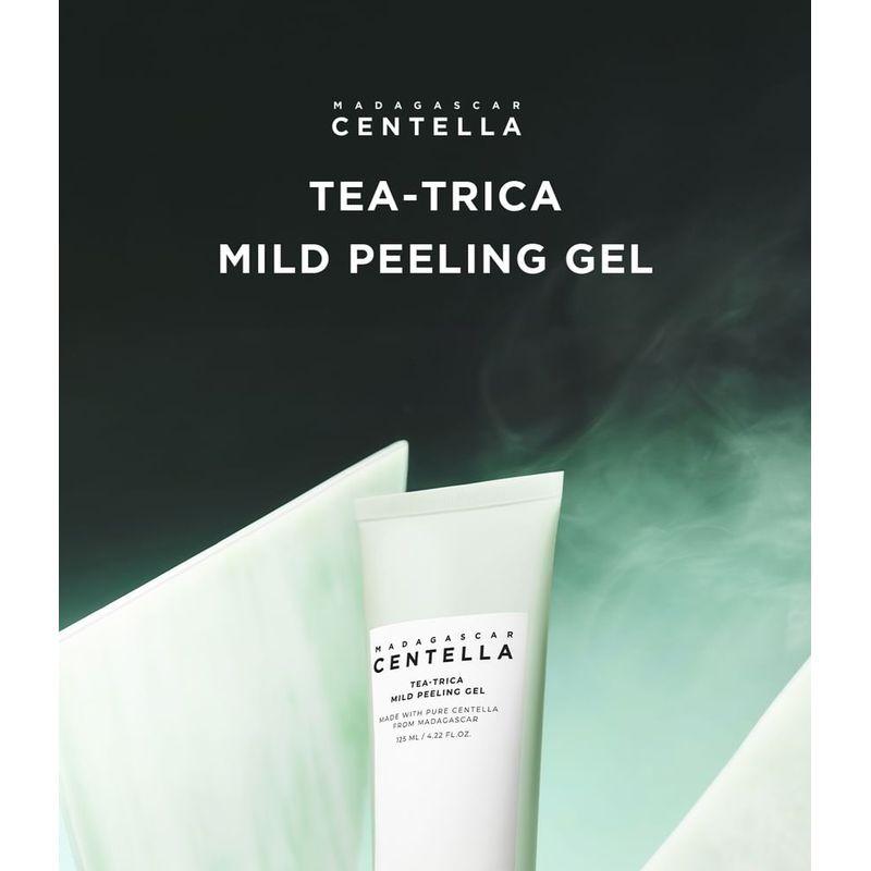 SKIN 1004 - Madagascar Centella Tea-Trica Mild Peeling Gel