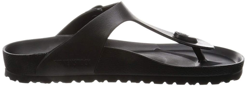 BIRKENSTOCK Gizeh EVA Black EU 36(23 Cm)