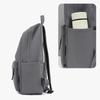 Backpacks for Boys University Students Simple Backpacks High School Girls American Street Fashion Trend