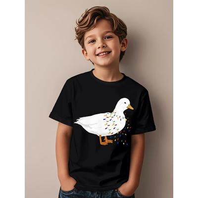 Üst giysisi – T-shirtler