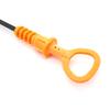 Car Engine Oil Level Dipstick 06B115611C Transmission Engine Oil Gearboxes Fluid Dipstick Funnel Tube