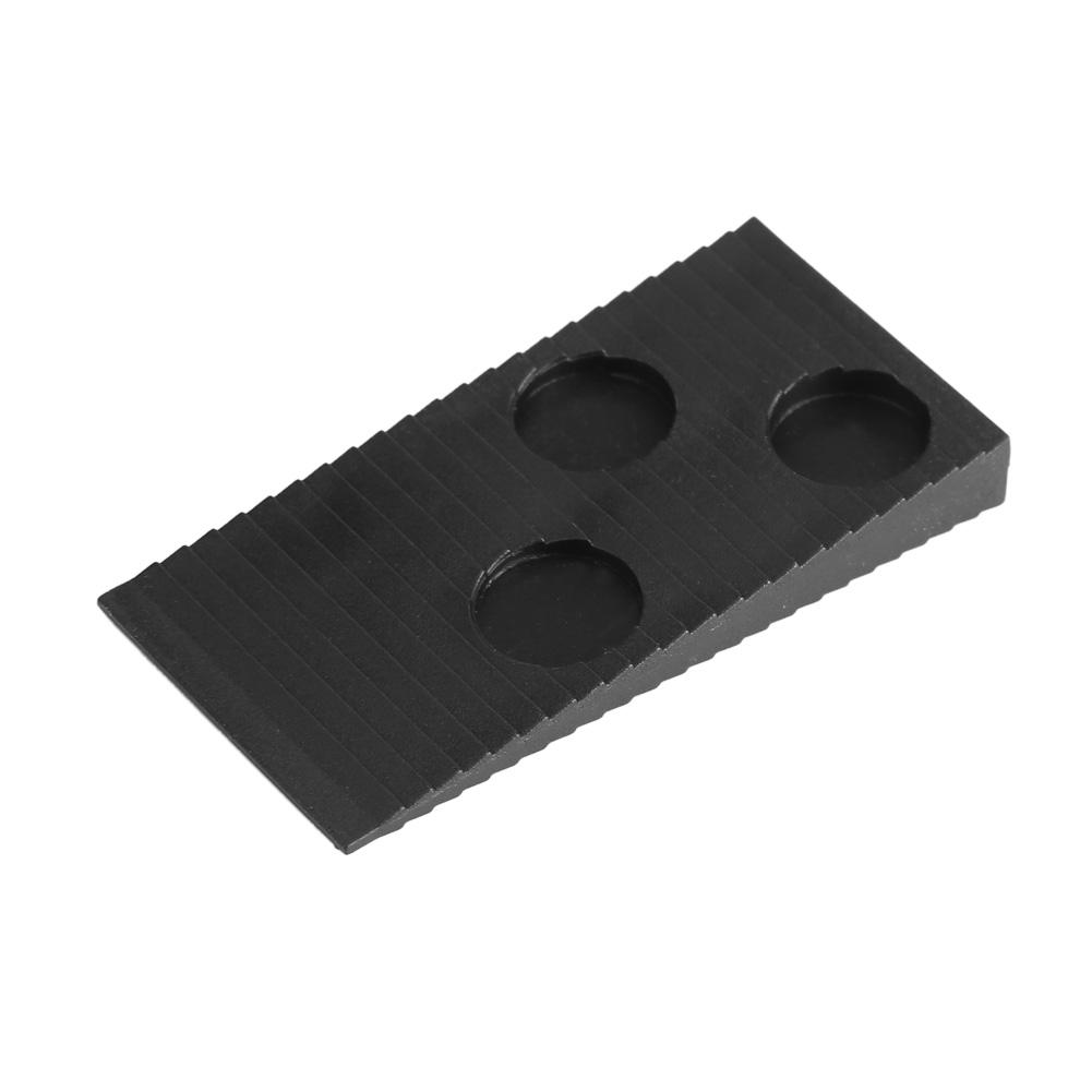 Kit de Instalare Parchet Lemn Durabil Set de Montaj Distanțiere Bară de Tragere Bloc de Bătut