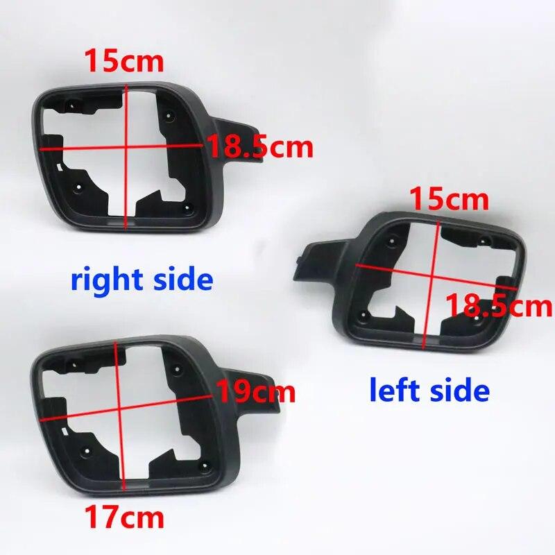 Pentru Ford Explorer 2011 2012 2013 2014 2015 2016 2017 2018 Carcasă Oglindă Laterală Ușă Exterior Retrovizoare