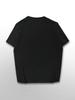 Leopard Bear Pattern Round Neck Women T-shirt Short Sleeve Trend Printing Short Sleeve T-shirt Women Clothing
