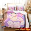 Than a Married Couple, But Not Lovers Bedding Set Duvet Cover Sheet Printed Pillowcase Full Queen King Size Comforter Bedroom
