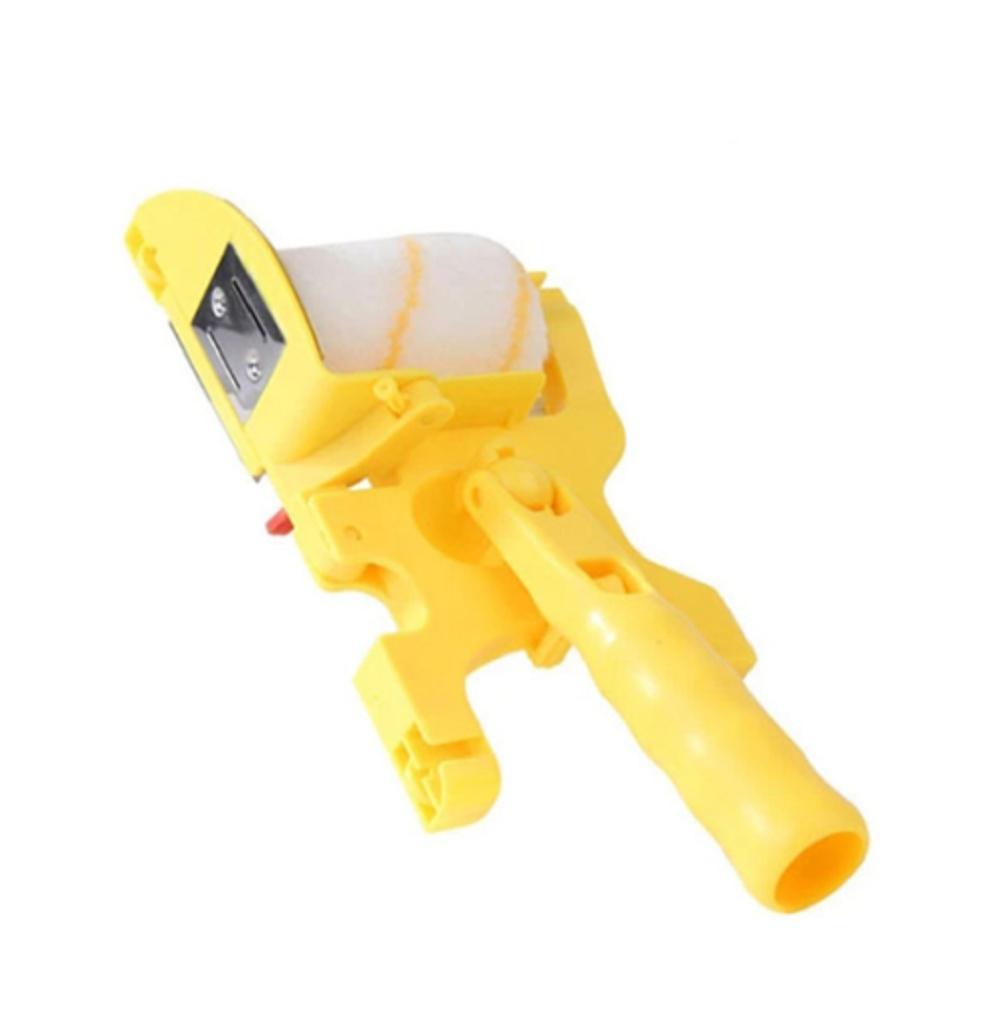 Wall Decorate Painting Roller Brush Set Paint  Brush Kit Multifunctional House Paint Rollers Runner