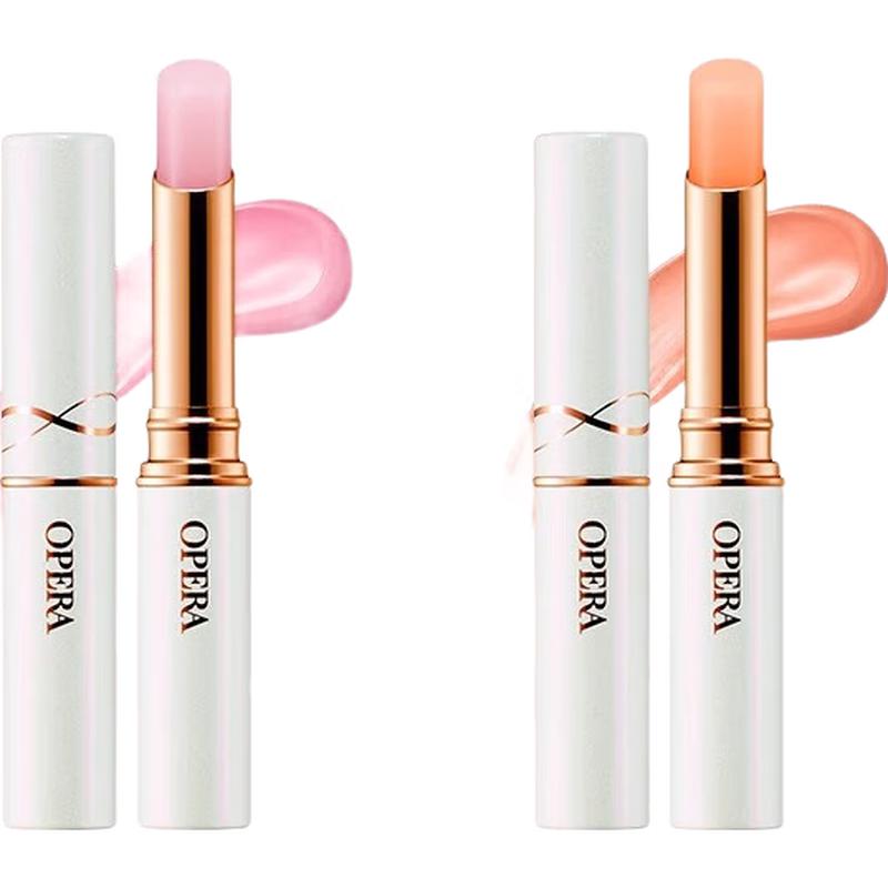 

OPERA Sheer Color-Changing Hydrating Lip Balm