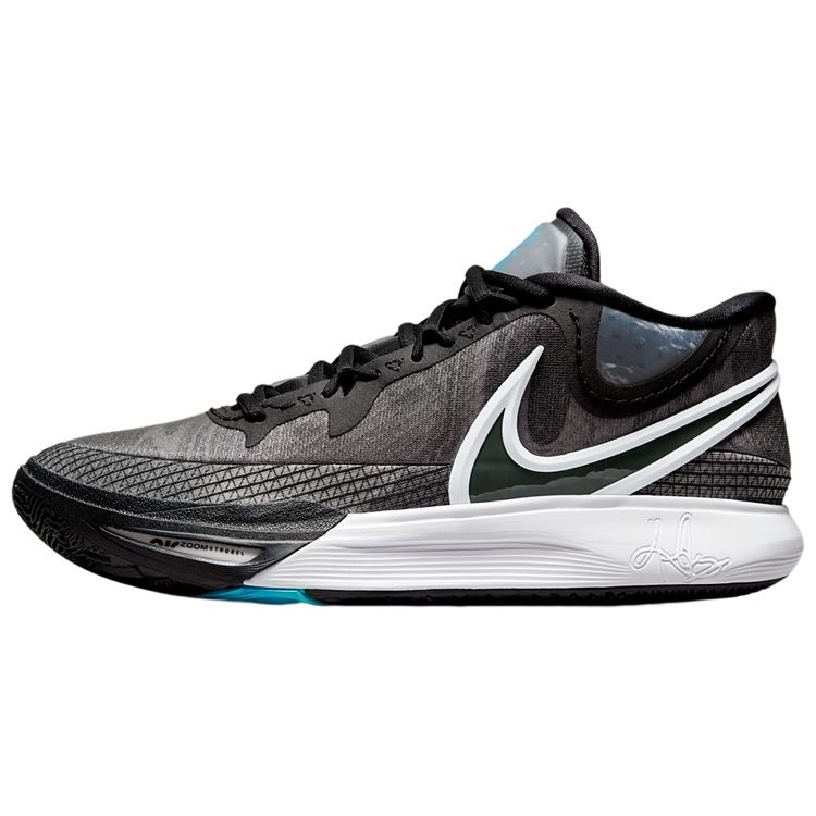 

Кроссовки унисекс Nike Kyrie 8 EP Orca Черный Меркурий-Серый Белый DJ6016-001 46