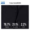 Congmeng Women's Professional Blazer and Trousers