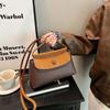 New High-end Women's Bags, High-quality Wear-resistant Fabrics, Women's Shoulder Messenger Bags