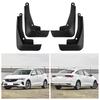 2022-2025 Buick Verano Pro Leather Tire Mud Flaps