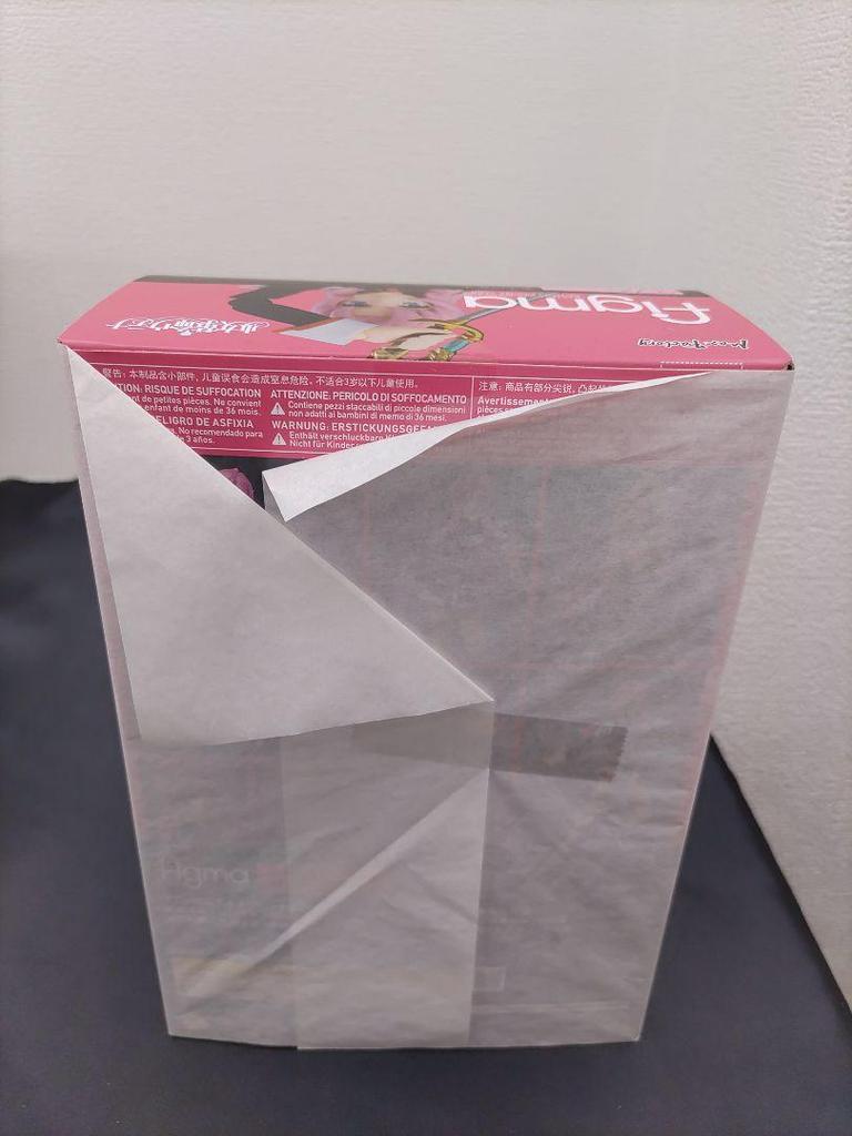 [USED] (22a) figma Revolutionary Girl Utena Tenjou Utena (GOODSMILE