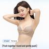 3D Stereoscopic Seamless Lift Bra - Cloud-Like Comfort for Women