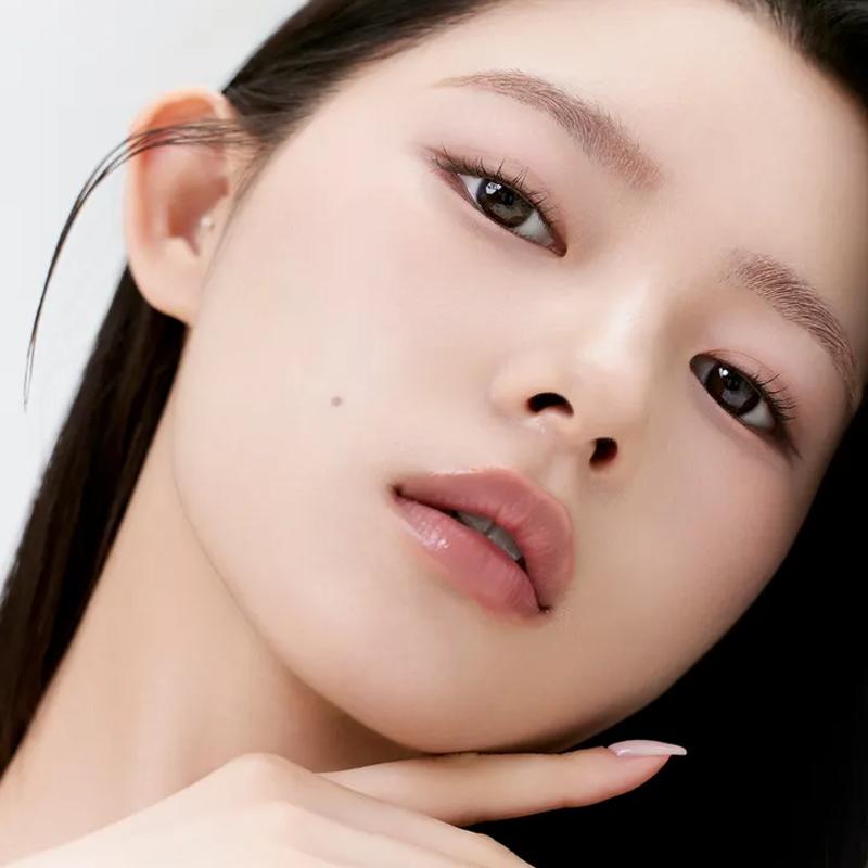 Mude Setting Powder Pact