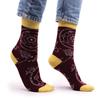 Zodiac Socks Small-Medium