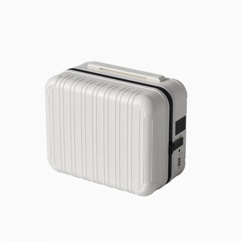 Xiao Yan Mini Travel Case & Cosmetic Bag 14 inch