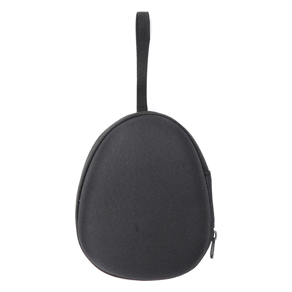 Handheld Fishing Wheels Bags Delicate Texture EVA Fishing Reel Protective Case Cover Wheel Protector