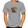 Nuova T-shirt Vintage Clint Eastwood Go Ahead Make My Day Nero-Blu Navy Per Uomo-Donna T-shirt di Qualità Superiore
