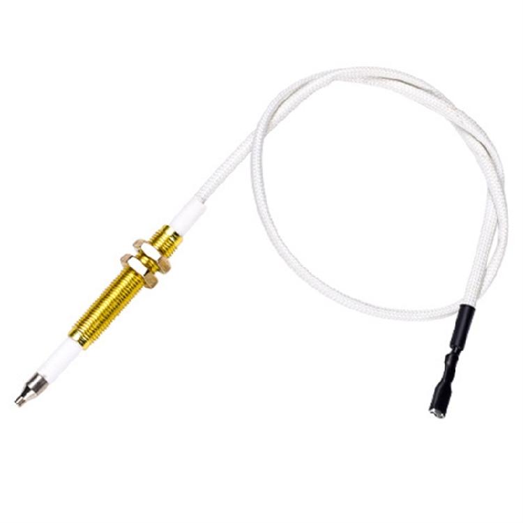 Gas Stove Igniter Needle Universal Replacement Igniter Adjustable Height Superior Sealing Furnace Grill Accessories