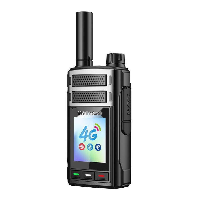 UNIKOO Dual-Mode 4G Nationwide Public Network Walkie-Talkie (CN Version)