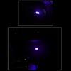 Car Yours Baby USB LED Car Auto Atmosphere Lightative Interior Lighting Ambient Lamp