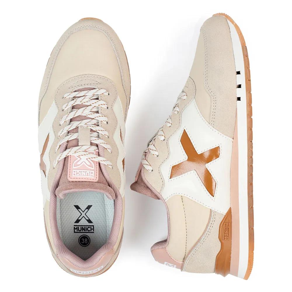 Munich Sneakers Dash 268