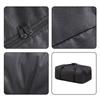 Waterproof Mobile Luggage Bag Oxford Cloth Tent Storage Bag Laundry Shopping Bag  Outdoor Travel