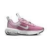 New Nike Air Max INTRLK Lite Slip Resistant Shock Absorbers Low Top Kids Lifestyle Shoes Pink Children Aged 3 7 Years Old DH9394-601