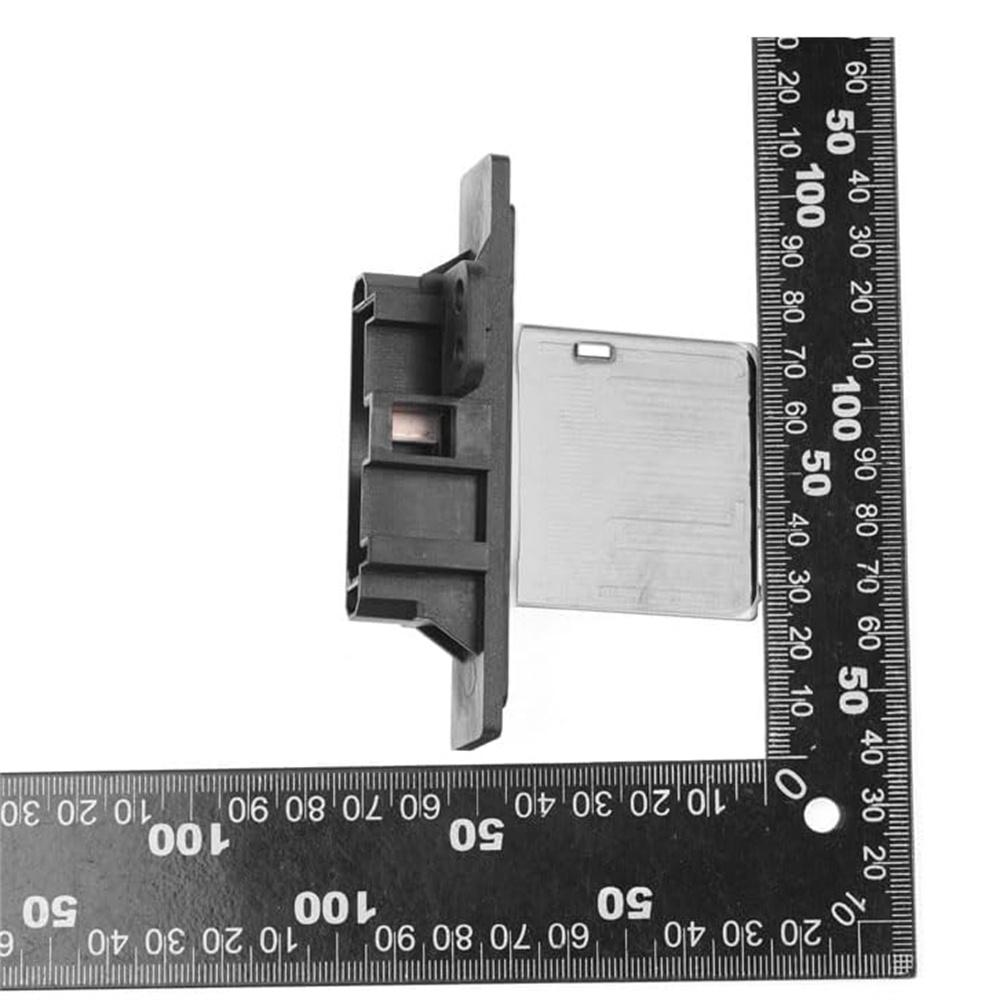 New Blower Motor Regulator Resistor For Nissan Frontier Xterra 200Sx 1995 - 2004