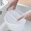 100/200Pcs Disposable Kitchen Sink Filter Bag Anti Clogging Filter Sewer Drainage Household Kitchen Bathroom Cleaning Tool