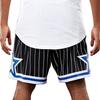 Mitchell Ness Nba Orlando Magic 1994 Swingman Shorts ASHR5695-OMA94PPPBLCK