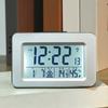 Automatic Time-adjustment Intelligent Japanese Radio Clock Backlight Electronic Luminous Alarm Clock German Radio Clock American Wireless Clock