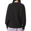 Puma Classics FW23 Brand Logo Printed Casual Pullover Sweatshirt Unisex Sweatshirt Black 678444-01
