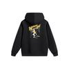 Li Ning Table Tennis Collection Sweatshirt Unisex Black AWDTF07-1