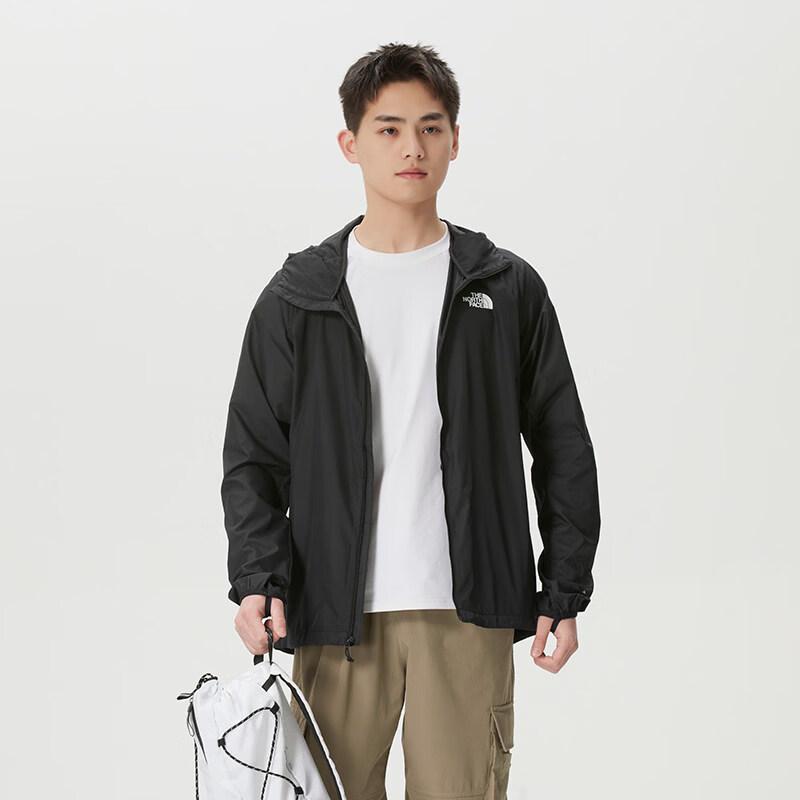 The North Face Men's Urban Outdoor Jacket 8G78JK3