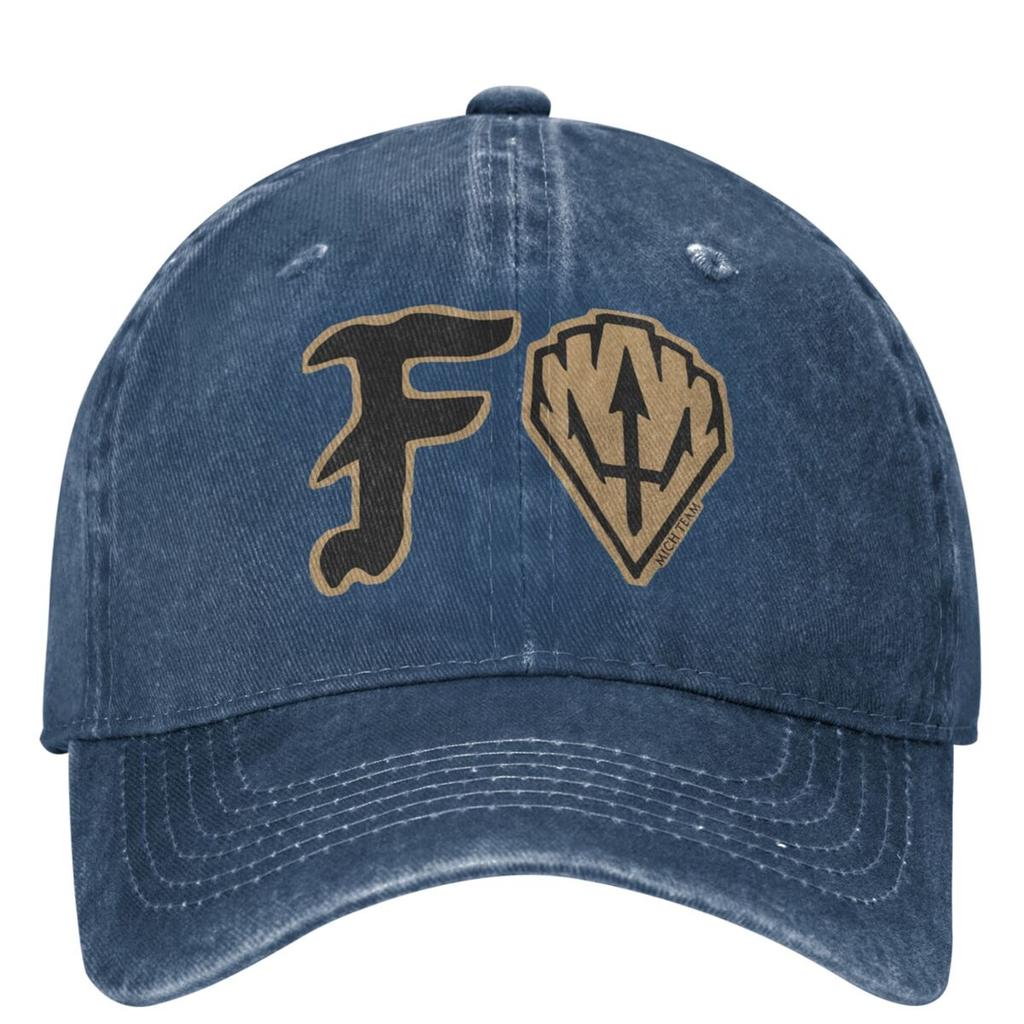 Forward Observations Group Baseball Cap FOG Death Skeleton Satan Tennis Fitted Retro Hip Hop Hats Unisex Men Baseball Caps