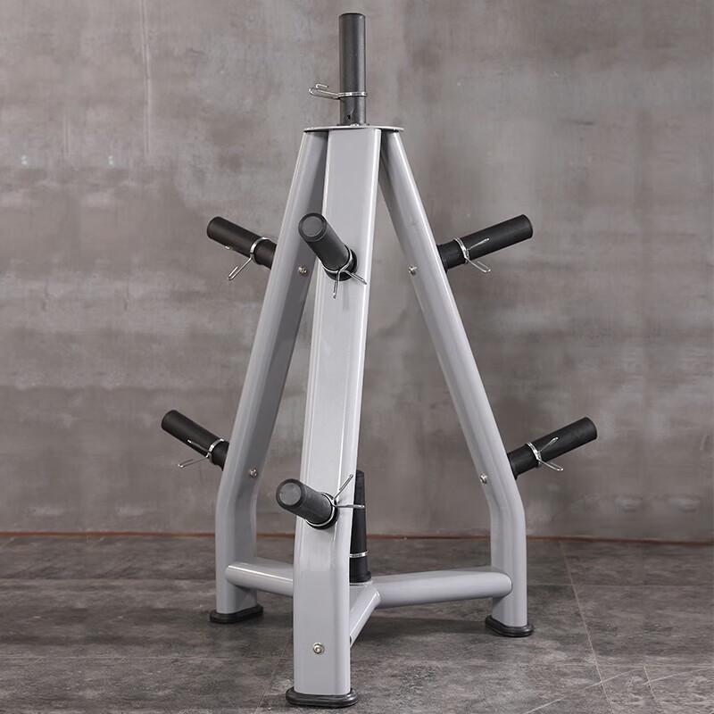 YANBO Weight Plate Storage Rack