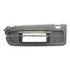 2006-2011 Honda Civic Dark Gray Right Sun Visor 83280-SNA-A01ZA