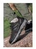 Large Size Unisex Outdoor Hiking Shoes - Anti-Collision, Breathable, Fashionable for Climbing and Camping
