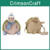 Bag Timmy Turtle Plush Toys Birthday Bags Valentine Day Surprise Festival Gifts