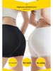 Ice Silk Seamless Safety Shorts for Women - Lightweight, Summer-Friendly, Wear Inside or as Outer Thin Leggings