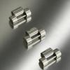 Extensiones de Acero Inoxidable para Rolex Submariner y Datejust para Correas de 3 Eslabones y 5 Eslabones - En Stock
