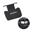 SIENTA 2025 Model Seat Back Pocket, Car Storage Pocket, Foldable, Upgrade Model, Waterproof, Abrasion