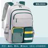 New Universal Casual Trendy Pupil school Daily Pack Spacious Backpack Style Outing Carrier For All Laptop Rucksacks bookbags